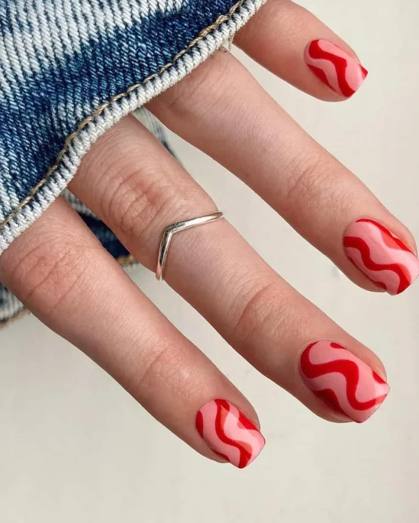 Best nail art designs 2024