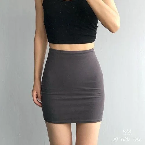 Best Mini skirts for women